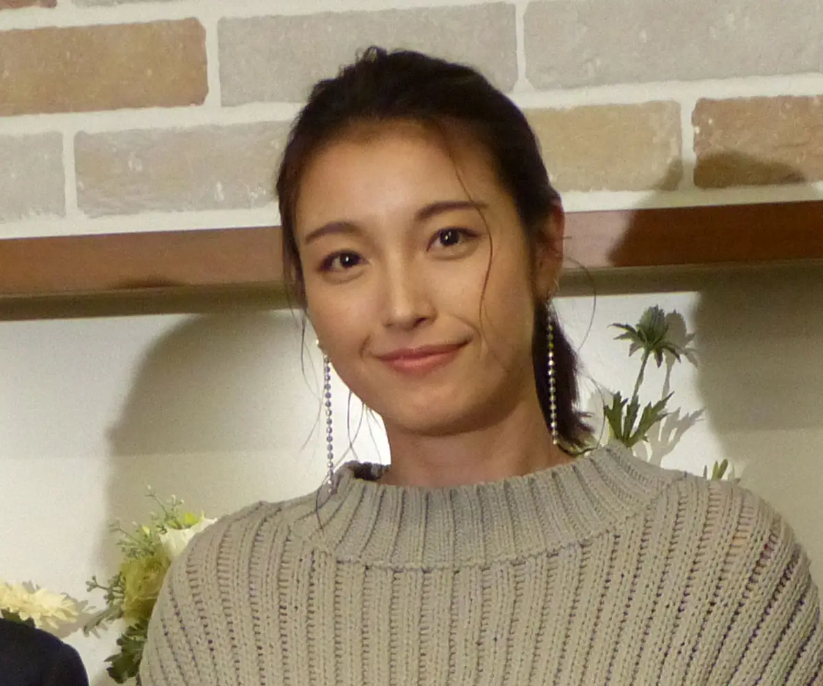 木下優樹菜さん　自身の動画を無断使用した詐欺に声明 「バストアップを謳う広告が掲載され…削除をお願い」